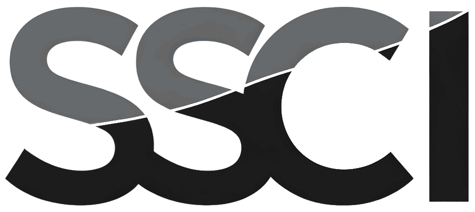 SSCI Logo